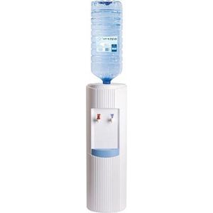 O-Water waterdispenser - warm en koud water - wit - FW-BASIC2013
