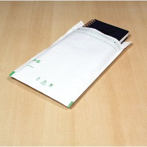 Raadhuis 306616 luchtkussen envelop | zelfklevend | F16 | 220mm x 340mm | 100 stuks