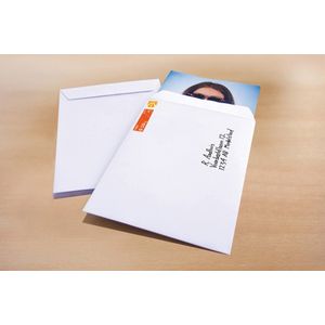 Raadhuis 303160 akte envelop | gegomd | EA4 | 312 mm x 220 mm | 250 stuks