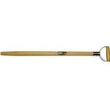 YDsteel 95 cm gebogen ATLAS