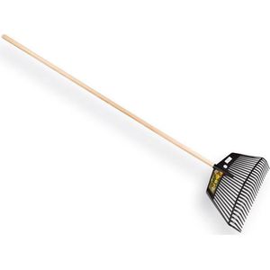 JOST Combinatiehark met Steel