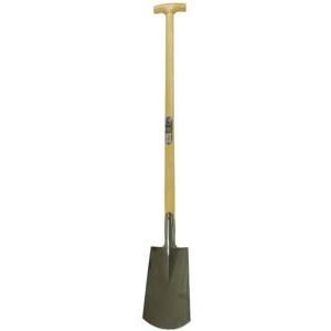 Atlas Spade met steel 95cm