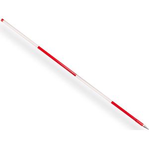 NESTLE - Jalonstok - 200cm - Duurzaam - Precisie