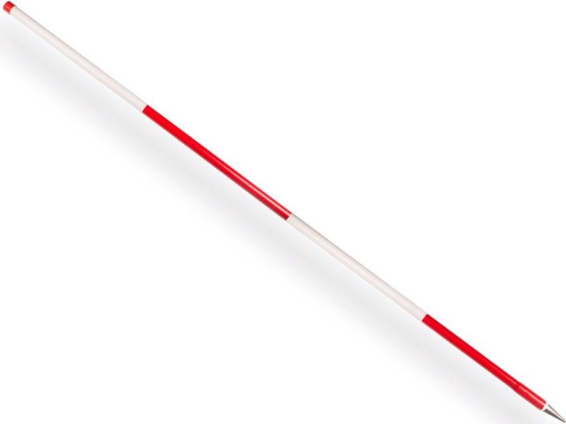 NESTLE - Jalonstok - 200cm - Duurzaam - Precisie