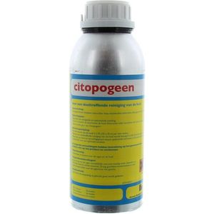 Citopogeen 1 liter