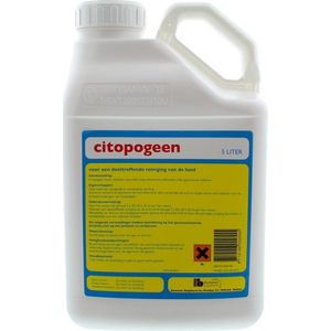 Citopogeen 5 liter