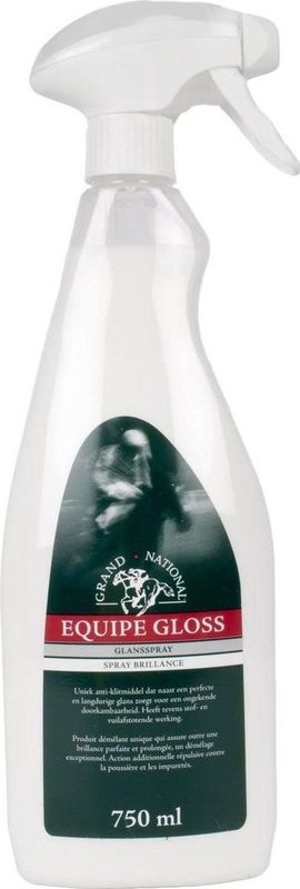 Grand National Equi glansspray 750ML