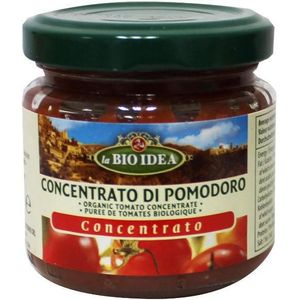 Bioidea Tomatenpuree 22%