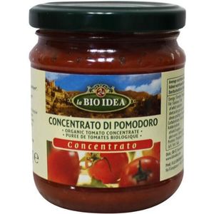 La Bio Idea Tomatenpuree