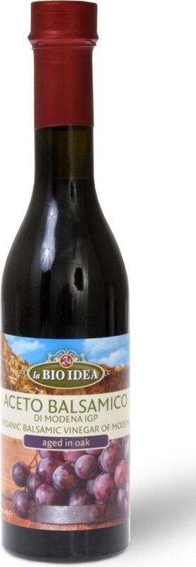 Bioidea Balsamico Azijn