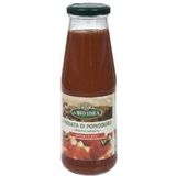 Bioidea Passata Gez Tomaten Zz