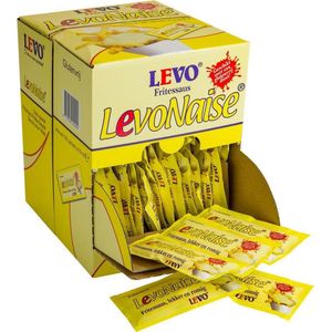 Levonaise fritessaus 35% sachets 19 ml