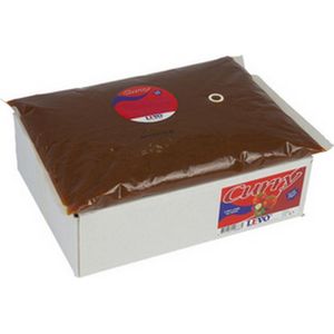 Levo | Curry | Packzak 2 x 5 liter