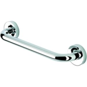 Geesa - Luna - Wandgreep - Chroom - Roestvaststaal - 360x78mm