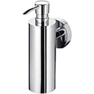 Geesa Nemox zeepdispenser wand 200 ml. Chroom