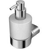 Geesa Wynk Zeepdispenser 200 ml - Chroom