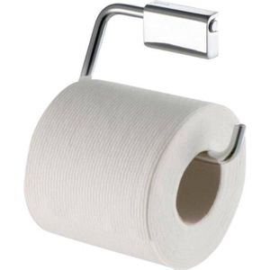 Geesa AIM Toiletrolhouder zonder klep - Chroom