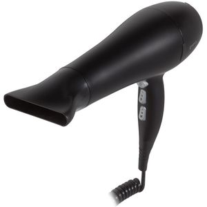 Geesa - Haardroger - Zwart - 1800-2200 W