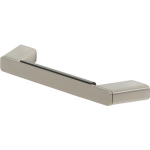 Badgreep Geesa Shift 30 cm Geborsteld RVS