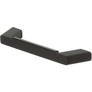 Geesa - Shift - Badgreep - Zwart - RVS - 30 cm