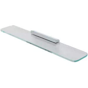 Wenko Bosio zeepschaal RVS mat - SK48145