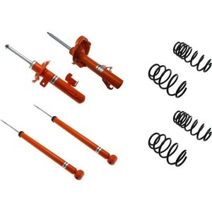 Koni Str.t Kit Ford Focus Ii St (1120-1827) Ford Koni 1120-1827