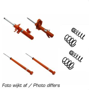 Koni Str.t Kit Citroën Xsara (1120-5151) Citroen Koni 1120-5151