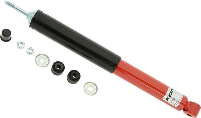 KONI Schokdemper JAGUAR,DAIMLER 26-1089 64052044G03KX,64052044GPC10,C27795 Schokbreker,Schokdempers,Schokbrekers CAC9089,CBC7830,GSA186,BUSHKIT1505