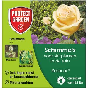 BAYER GARDEN ROSACUR SCHIMMELS - MEELDAUW ROEST 50ML