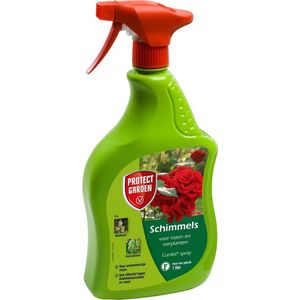 PROTECT GARDEN CURALIA SPRAY ROZEN SCHIMMELS 1000ML