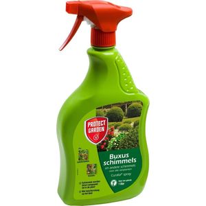 PROTECT GARDEN CURALIA SPRAY BUXUS SCHIMMELS 1000ML