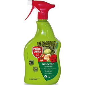 BAYER GARDEN DECIS SPRAY 1 LITER