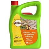 BAYER GARDEN NATRIA FLITSER 3-IN-1 SPRAY 3 LITER