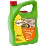 BAYER GARDEN NATRIA FLITSER 3-IN-1 SPRAY 3 LITER