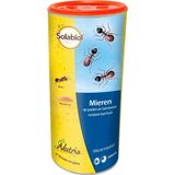 SBM Life Science Solabiol Mierenmiddel, 400 g insecticide