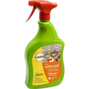 BAYER GARDEN NATRIA FLITSER 3-IN-1 SPRAY 1 LITER