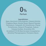 Deoleen Anti-transpirant Deodorant Crème Regular