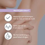 Deoleen Anti-transpirant Crème Sensitive - 50 ml