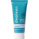 Deoleen Anti-transpirant Crème Sensitive - 50 ml