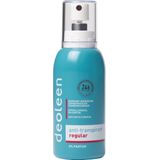 Deoleen - Regular Pompspray - Anti-transpirant - 0% Parfum - 48 Uur Effectief