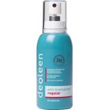 Deoleen Deodorant Regular Pompspray Anti-Transpirant 75 ml