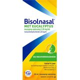 Bisolnasal Neusspray Eucalyptus - 1 x 10 ml