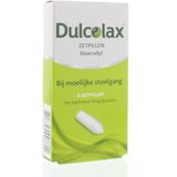 Dulcolax Moeilijke stoelgang 10 mg 6 stuks
