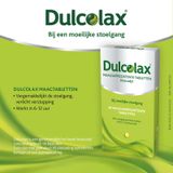 Dulcolax Bisacodyl 5 mg 30 tabletten