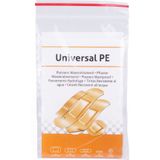 Pleisterstrips Waterafstotend PE assorti (20 stuks)
