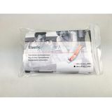 Textiel Vingerpleisters - Hypoallergeen - Ademend - 20 Stuks