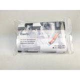 Bevaplast - Vingerpleisters - 100 Stuks - Hypoallergene - Latexvrij