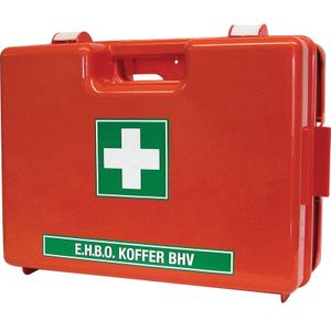 Verbandkoffer A Groot Model