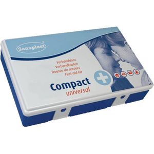 Bevaplast Verbanddoos Compact