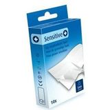 Wondpleister Sensitive 10 x 6 cm